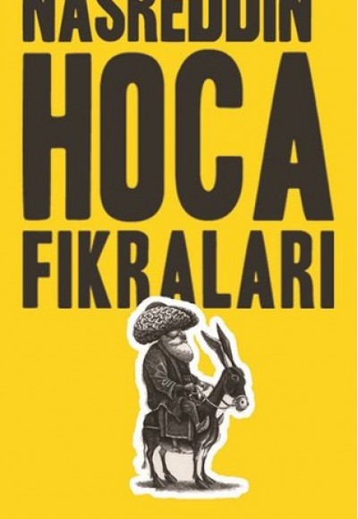 Nasrettin Hoca Fıkraları