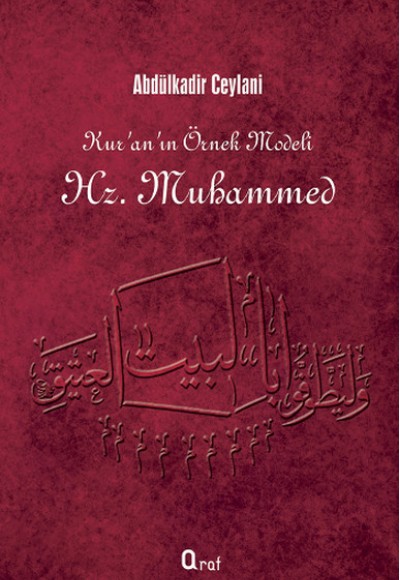 Kur'an'ın Örnek Modeli Hz. Muhammed