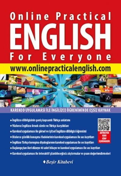 Online Practical English For Everyone