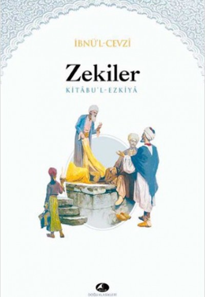 Zekiler Kitabı