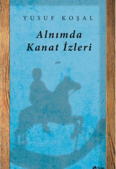 Alnımda Kanat İzleri