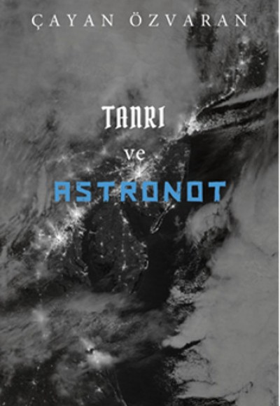 Tanrı ve Astronot