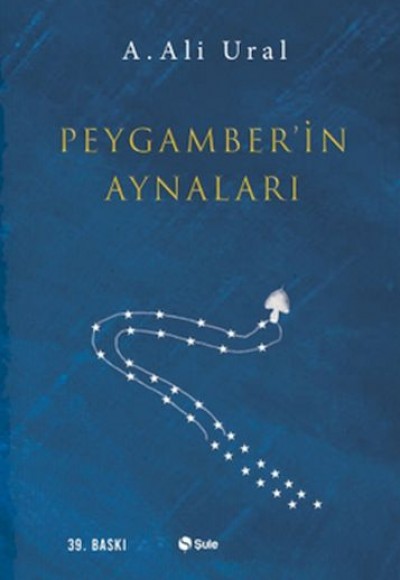 Peygamberin Aynaları