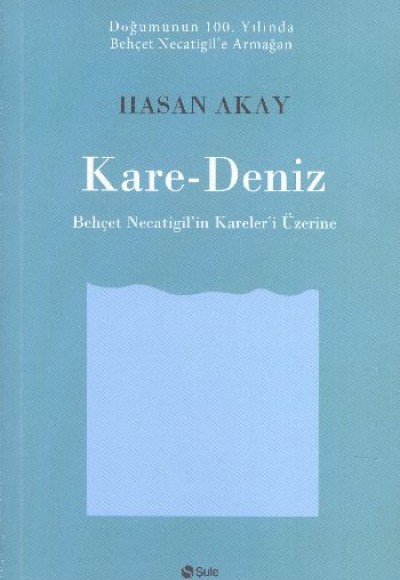 Kare-Deniz