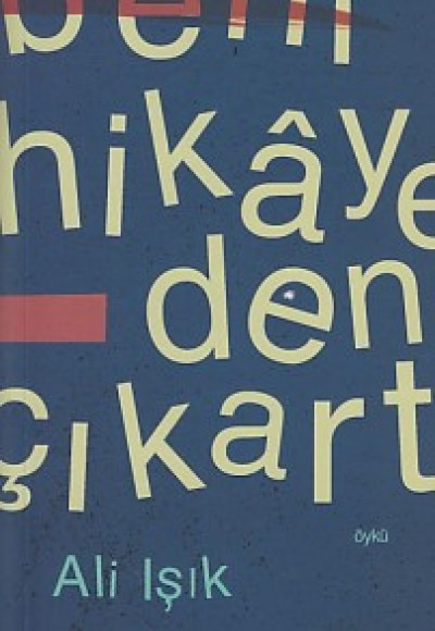 Beni Hikayeden Çıkart