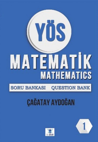 YÖS Matematik Soru Bankası