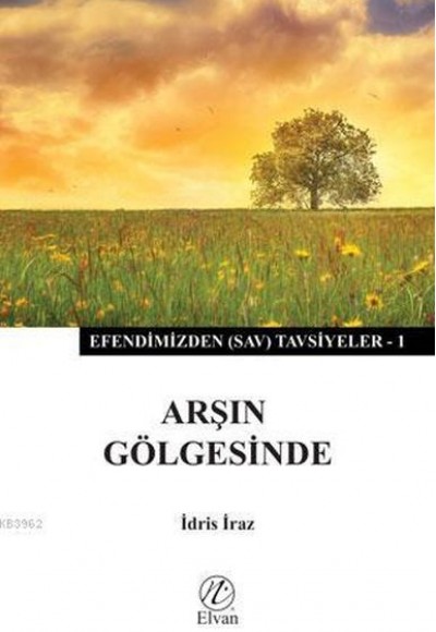 Arşın gölgesinde