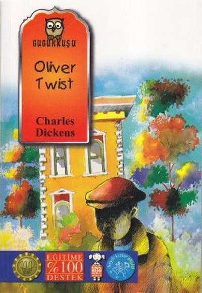 Oliver Twist