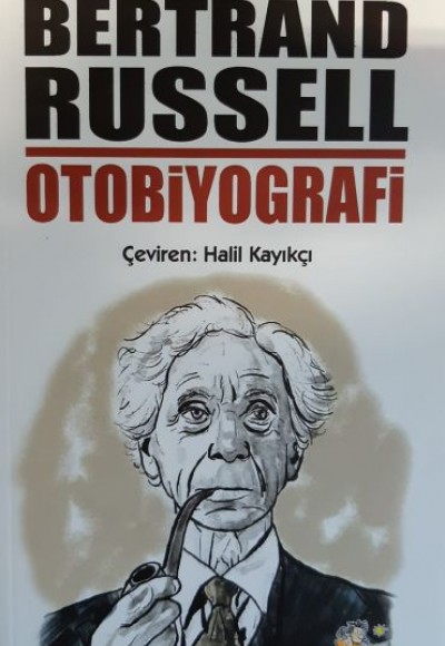 Bertrand Russell - Otobiyografi