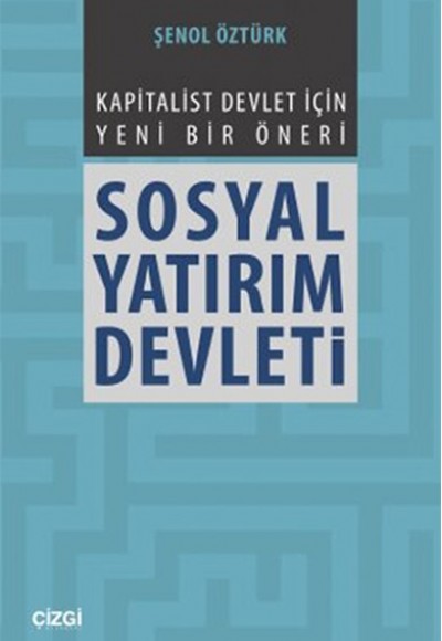 Sosyal Yatırım Devleti