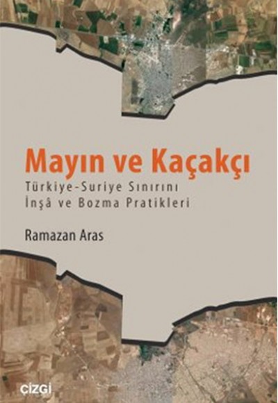 Mayın ve Kaçakçı