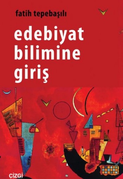 Edebiyat Bilimine Giriş