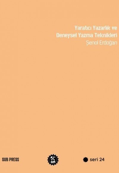 Yaratıcı Yazarlık ve Deneysel Yazma Teknikleri