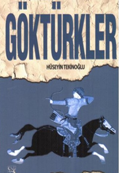 Göktürkler