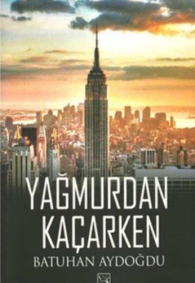 Yağmurdan Kaçarken