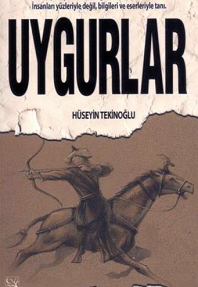 Uygurlar