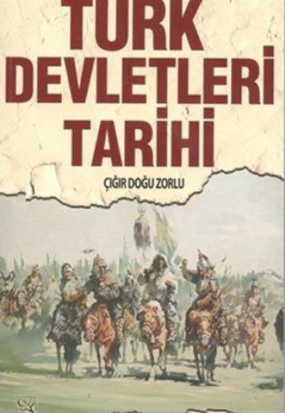 Türk Devletleri Tarihi