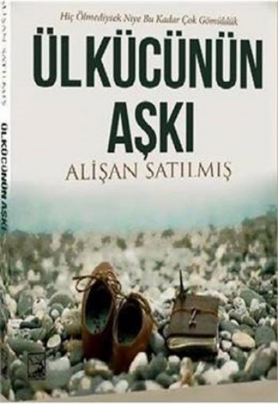 Ülkücünün Aşkı