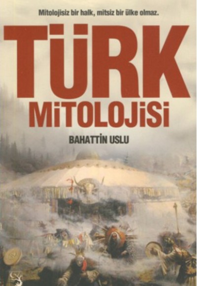 Türk Mitolojisi