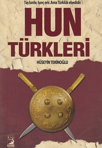 Hun Türkleri