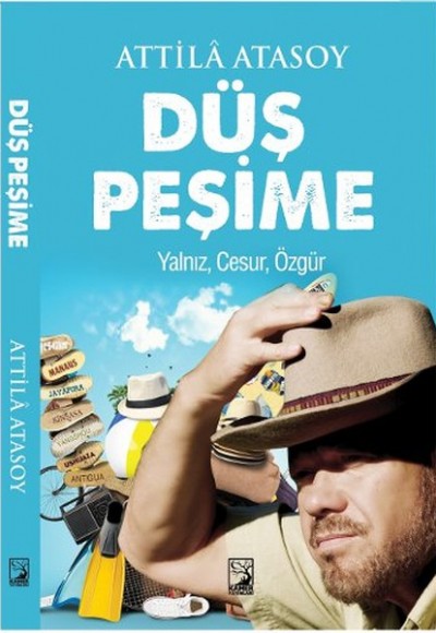 Düş Peşime  Yalnız, Cesur, Özgür