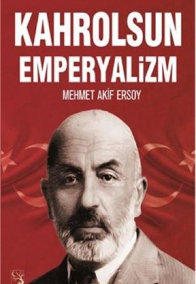 Kahrolsun Emperyalizm