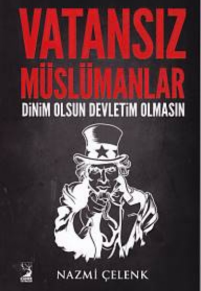 Vatansız Müslümanlar