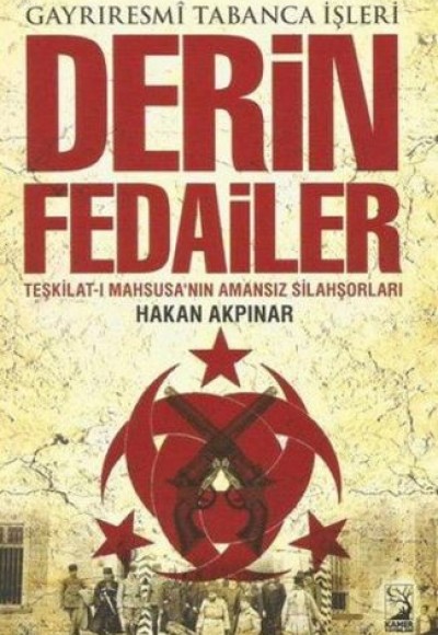 Derin Fedailer