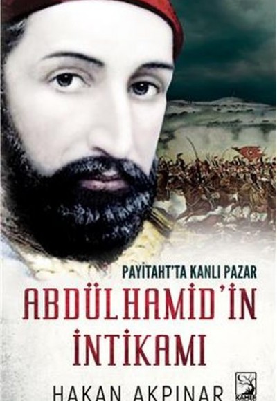 Abdülhamidin İntikamı