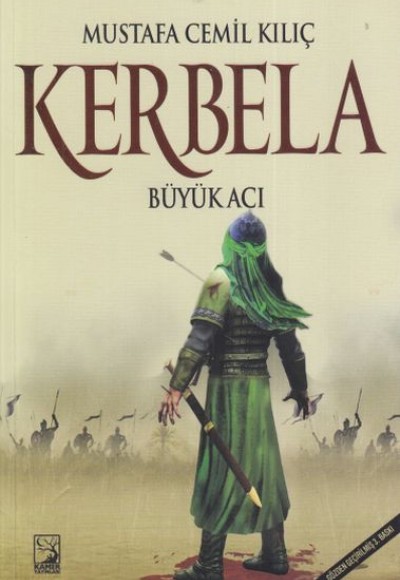 Kerbela Büyük Acı