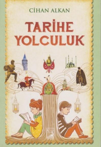 Tarihe Yolculuk