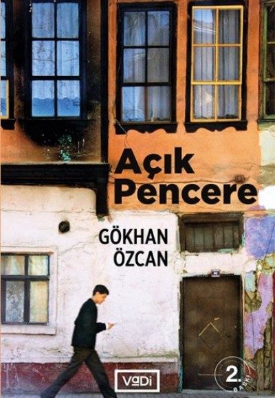 Açık Pencere