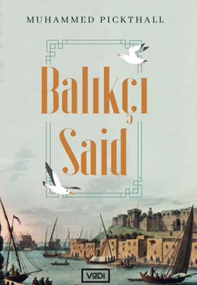 Balıkçı Said