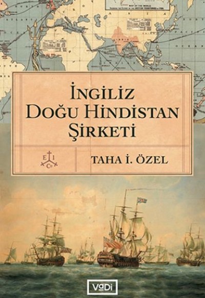 İngiliz Doğu Hindistan Şirketi