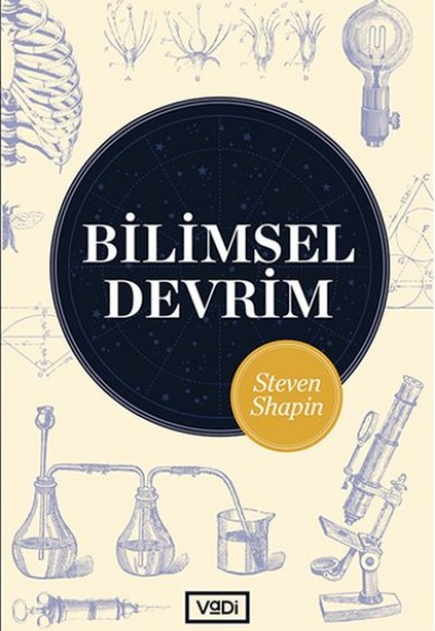 Bilimsel Devrim