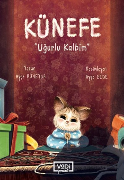 Künefe - Uğurlu Kalbim