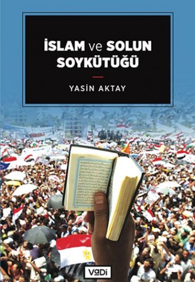 İslam ve Solun Soykütüğü