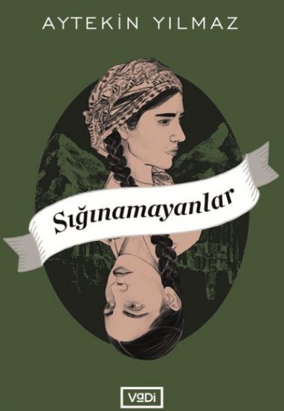 Sığınamayanlar