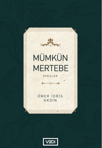 Mümkün Mertebe