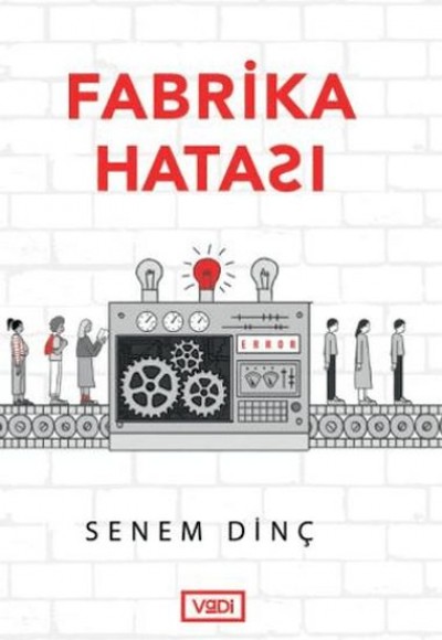 Fabrika Hatası