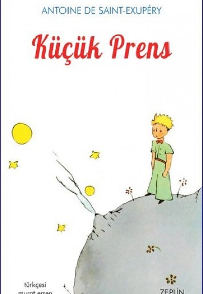 Küçük Prens