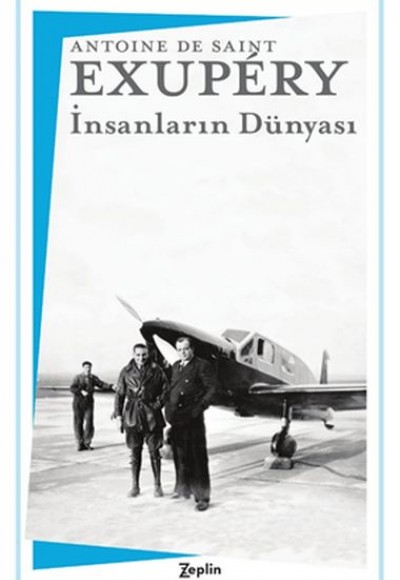 İnsanların Dünyası