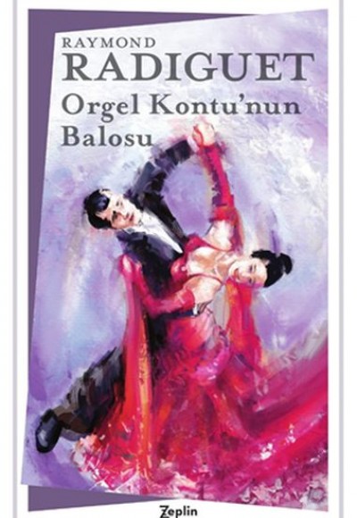 Orgel Kontu'nun Balosu