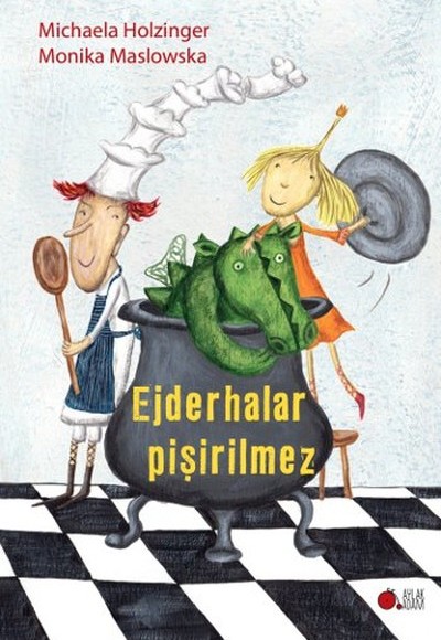 Ejderhalar Pişirilmez