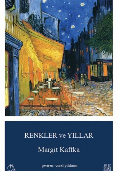 Renkler ve Yıllar