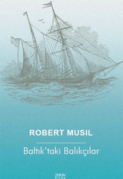 Baltık'taki Balıkçılar