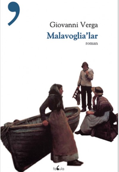 Malavoglia'lar