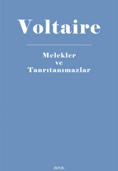 Melekler ve Tanrıtanımazlar