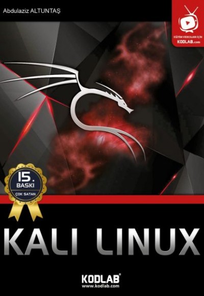 Kali Linux