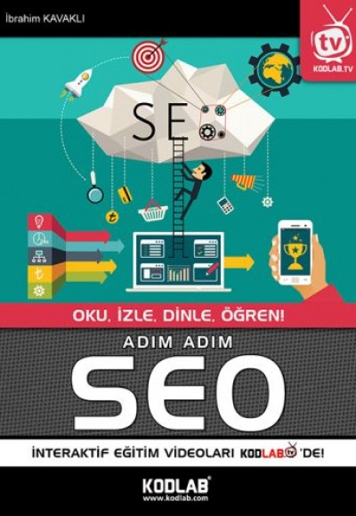 Adım Adım SEO